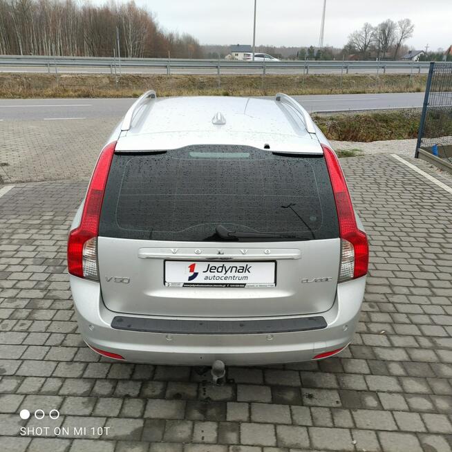 Volvo V50 Lipówki - zdjęcie 11