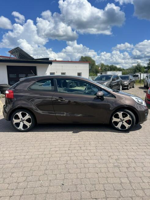 Kia Rio Gaz Słupsk - zdjęcie 3