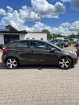 Kia Rio Gaz Słupsk - zdjęcie 3