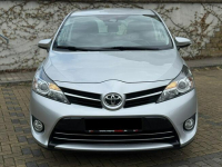Toyota Verso 1.8 VVT-i Dynamic Tarnowskie Góry - zdjęcie 11