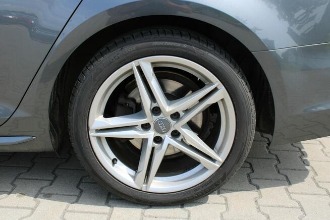 Audi A4 B9 Sline 2.0 TDI 190KM 2016Rok Zambrów - zdjęcie 11
