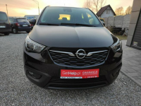 Opel Crossland X Bardzo zadbany ! tylko 79tys.km. ! Stare Budy - zdjęcie 12