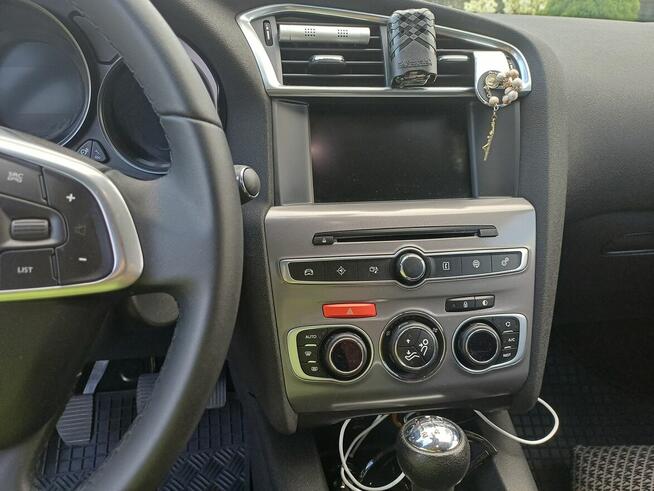 Sprzedam Citroena C4 z 2018r. Przemyśl - zdjęcie 6