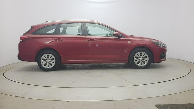 Hyundai i30 1.5 DPI Classic + ! Z polskiego salonu ! Faktura VAT ! Warszawa - zdjęcie 8
