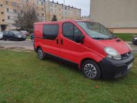 Renault Trafic 1,9 224tys przebieg Gniezno - zdjęcie 7