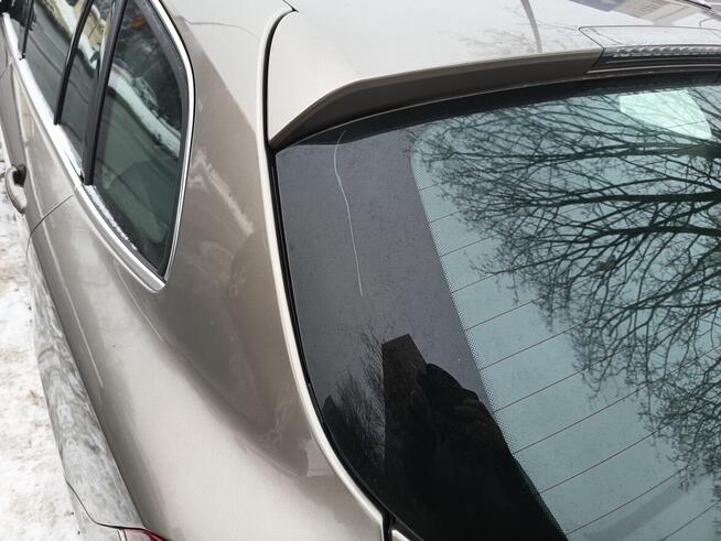 Syndyk sprzeda samochód Renault Laguna Warszawa - zdjęcie 2