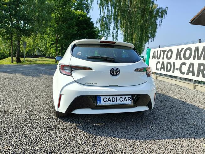 Toyota Corolla Krajowy, bogata wersja. Goczałkowice-Zdrój - zdjęcie 5