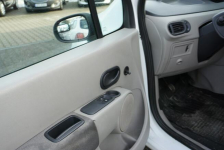 Renault Modus zarejestrowany, ubezpieczony Opole - zdjęcie 9