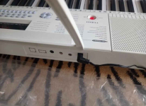 Nowy profesjonalny keyboard Słupsk - zdjęcie 4