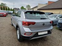 Volkswagen T-Roc IQ-LEDY*1 wł *Navi *Kamera *Tablet *ALU *Gwarancja Chrzanów - zdjęcie 5