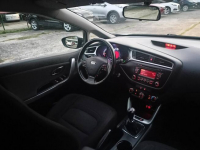 Kia Cee'd pierwszy właściciel, niski przebieg Tomaszów Mazowiecki - zdjęcie 2