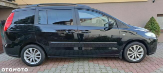 Mazda 5 2.0 Exclusive Chodzież - zdjęcie 10