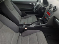 Audi A3 * 1.6MPi* 102KM* BARDZO Ładne* Z NiEMiEC* ESP* Olsztyn - zdjęcie 11