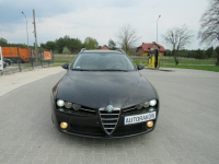 Alfa Romeo 159 Raków - zdjęcie 9