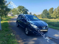 Nissan Qashqai+2 1.5 dCi Manual Kiczyce - zdjęcie 7