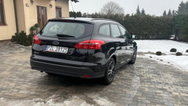 Ford Focus mk3 lift Złotów - zdjęcie 5