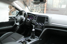 Renault Megane Ostrów Wielkopolski - zdjęcie 7