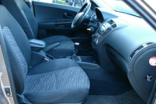 Kia Cee'd Mały przeb. Salon PL , bezwyp ,10.2008.. Piła - zdjęcie 11