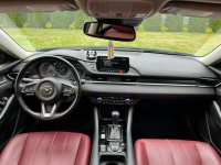 Mazda 6 | 2.5 Benzyna | 250 KM | Automat | 2021 r. | 37 000 km | Nowe Iganie - zdjęcie 7