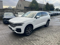 Volkswagen Touareg Automat Skóra Klimatronik Pneumatyka Kamera 422KM Gliwice - zdjęcie 4