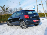 Volkswagen Polo V 1.2 60KM Comfortline  5D + Koła lato -Zobacz Goczałkowice-Zdrój - zdjęcie 10