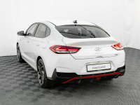 Hyundai i30 GD120XP#Fastback 1.5 T-GDI 48V N Line DCT Salon PL VAT23% Gdańsk - zdjęcie 4