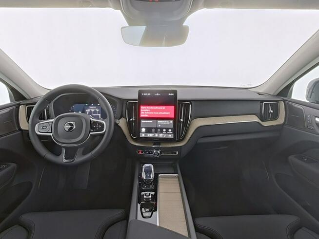 Volvo XC 60 B5(B) AWD Plus Dark FL MY 2026 Tychy - zdjęcie 5