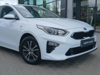 Kia ceed 1.4T-GDi(140KM) wersja M ,Salon PL, serwis ASO Łódź - zdjęcie 10