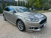 Ford Mondeo Manual // ST - Line // Panorama Starowa Góra - zdjęcie 8