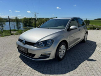 Volkswagen Golf NAWIGACJA*BENZYNA*5 drzwi*zadbany
