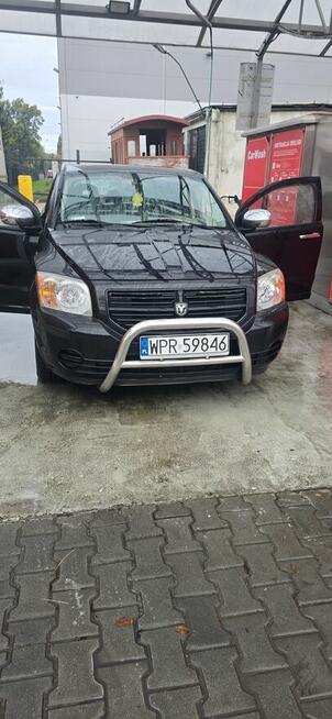 Dodge caliber Kraków - zdjęcie 3