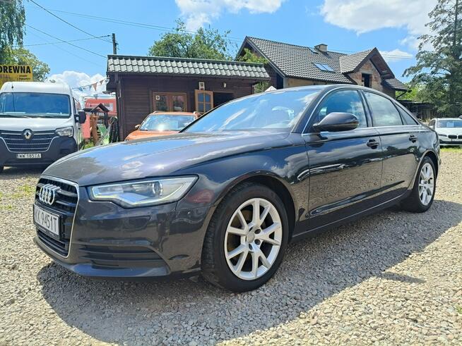 Audi A6 3.0Tdi*Automat*Faktura vat23,% Bibice - zdjęcie 9