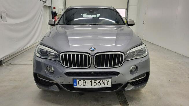 BMW X6 Grójec - zdjęcie 2