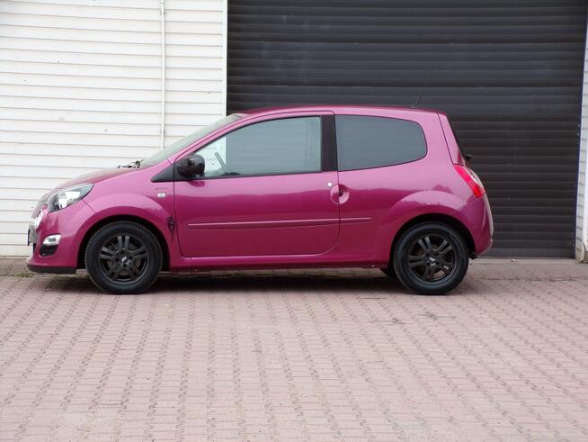 Renault Twingo Klima /Gwarancja /2012r /1,2 /75KM Mikołów - zdjęcie 12