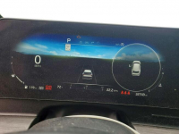 Kia Sportage Bogata wersja wyposażenia / AWD / niski przebieg Tarnów - zdjęcie 9