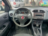 Fiat Bravo 1.6JTD 90km 09r Tarnów - zdjęcie 7