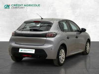 Peugeot 208 1.2 PureTech Like S&amp;S Warszawa - zdjęcie 5