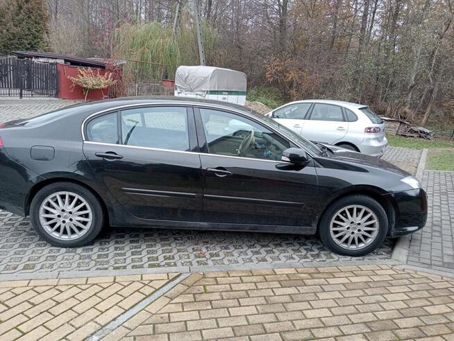 Laguna 3 salon Polska Dęblin - zdjęcie 2