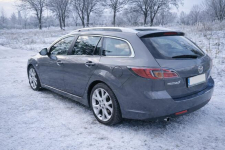 Mazda 6 Chorzów - zdjęcie 4