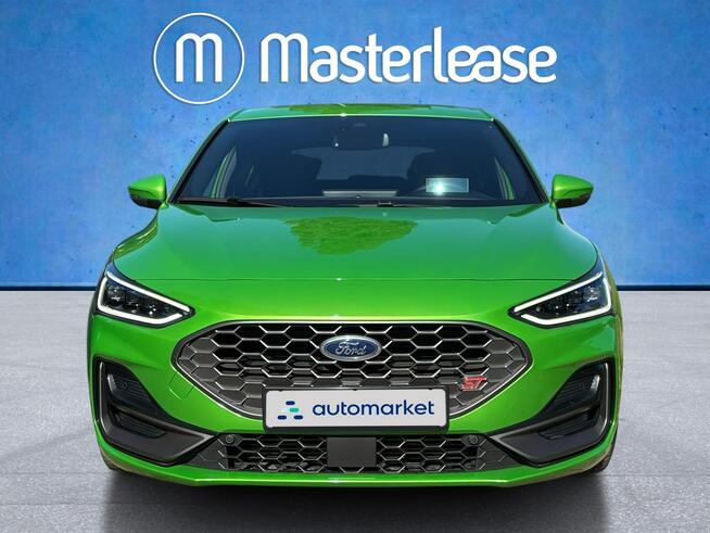 Ford Focus 2.3 EcoBoost ST X ! Z Polskiego Salonu ! Faktura VAT ! Warszawa - zdjęcie 2