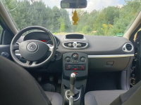 Renault Clio III 1.2 Benzyna Klima z Niemiec Kłobuck - zdjęcie 8