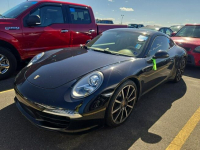 Porsche 911 Carrera S / Automat / niski przebieg