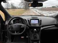 Ford kuga gen III 2019 STline 1,5 ecoboost benzyna automatik Pabianice - zdjęcie 10