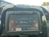 Renault Captur Nawigacja podgrzewane fotele Otwock - zdjęcie 5