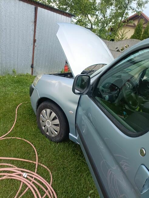 Citroen Berlingo Włoszczowa - zdjęcie 5