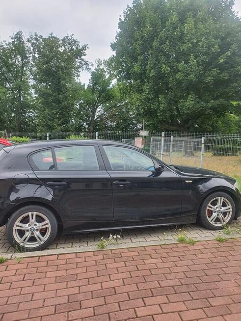 Bmw seria 1 e87 Rybnik - zdjęcie 2