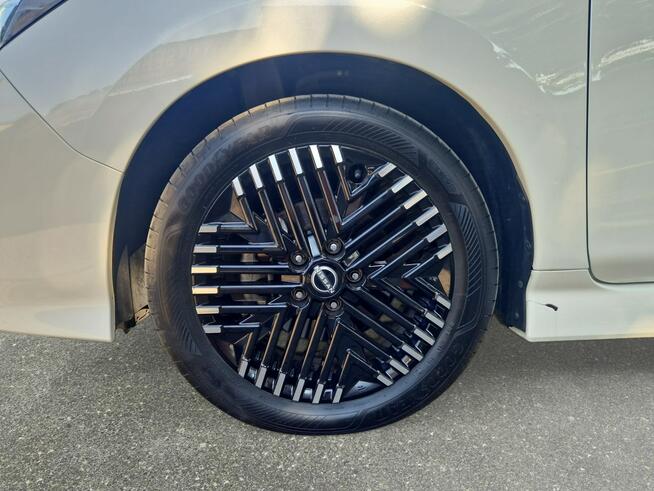 Nissan Leaf 40kWh N-Connecta ! Z polskiego salonu ! Faktura VAT ! Warszawa - zdjęcie 9