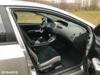 Honda Civic 1.8 Comfort Mińsk Mazowiecki - zdjęcie 5