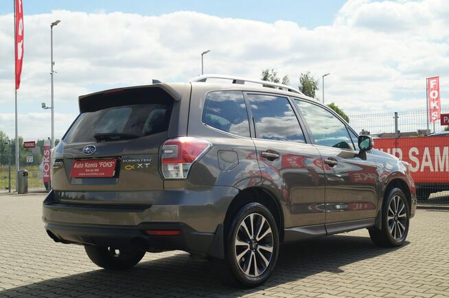 Subaru Forester 2016/2017 2.0 BENZ. 241KM SALON PL I-WSZY WŁ. Goczałkowice-Zdrój - zdjęcie 7