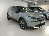 Citroen C4 MAX MHEV Hybryda Wielosezon Martwe Pole Nawigacja Konopnica - zdjęcie 3